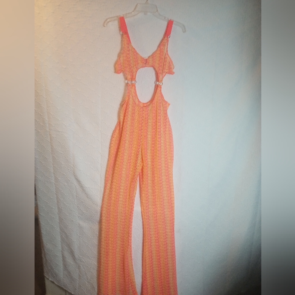 Unbranded Bathingsuit Cover-up Size Lg.